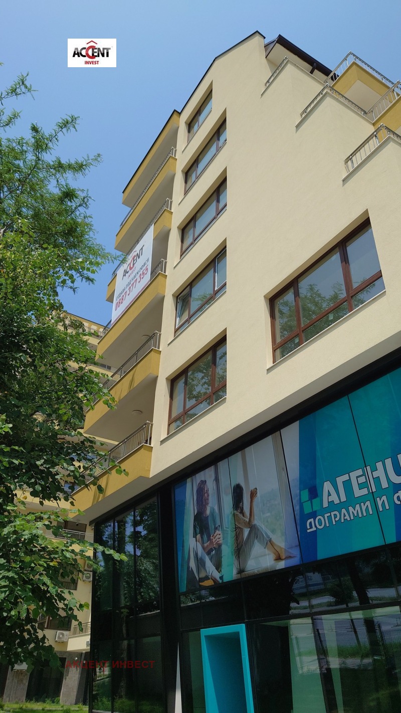 Do wynajęcia  Biuro Warna , Pobeda , 103 mkw | 42925642 - obraz [7]