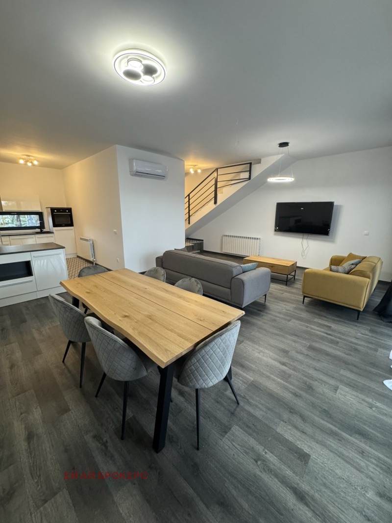 Дава под наем КЪЩА, гр. София, Симеоново, снимка 13 - Къщи - 52736907