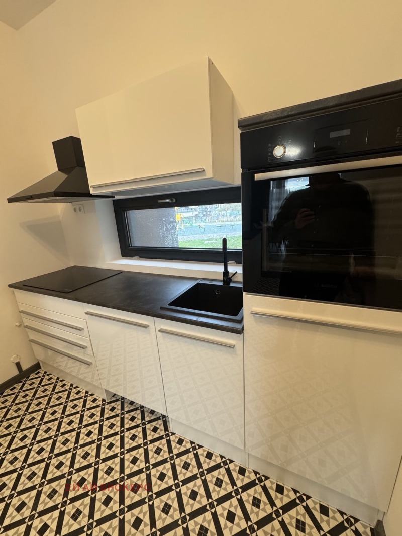 Дава под наем КЪЩА, гр. София, Симеоново, снимка 15 - Къщи - 52736907