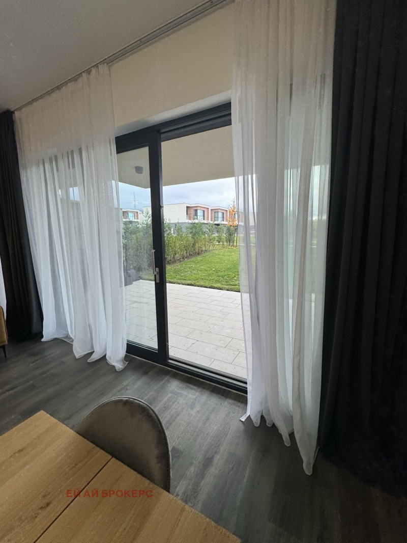 Дава под наем КЪЩА, гр. София, Симеоново, снимка 4 - Къщи - 52736907