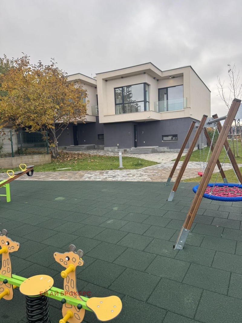 Дава под наем КЪЩА, гр. София, Симеоново, снимка 12 - Къщи - 52736907