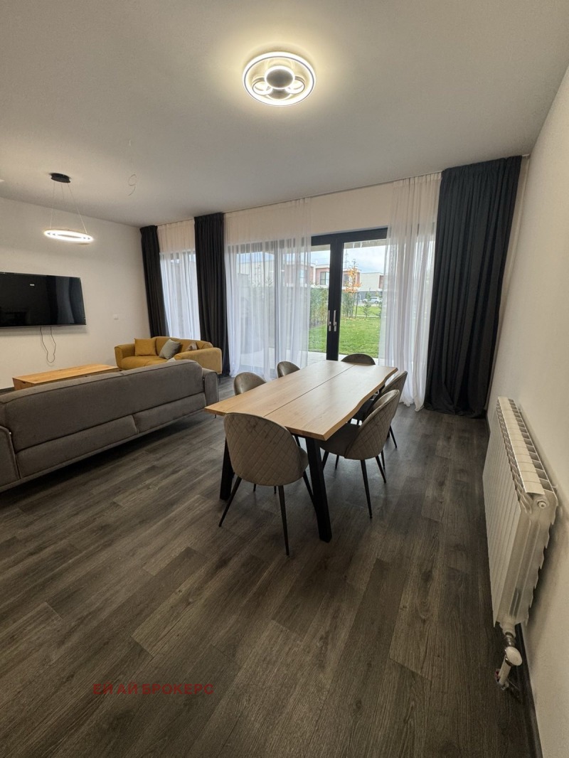 Дава под наем КЪЩА, гр. София, Симеоново, снимка 3 - Къщи - 52736907