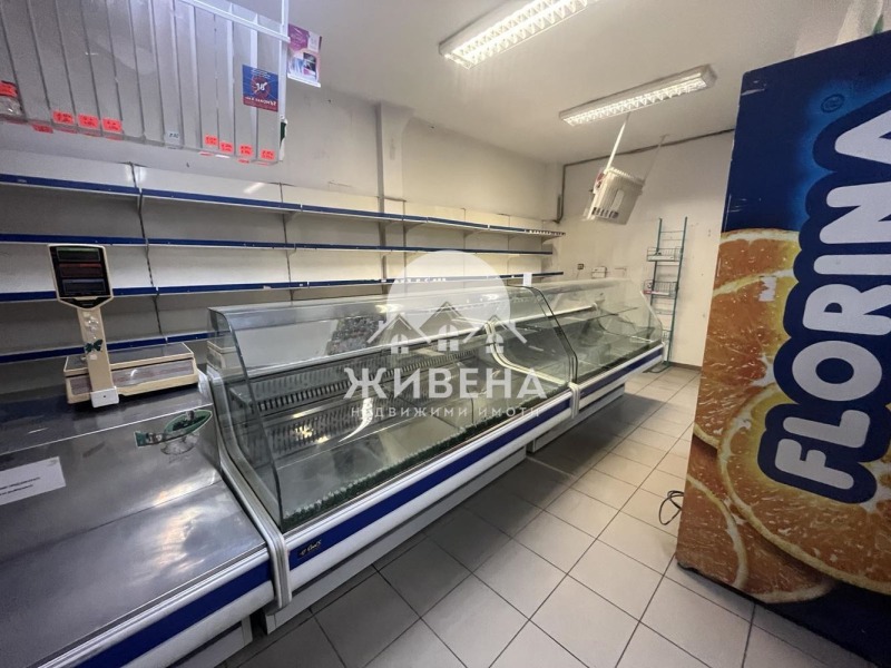 Дава под наем МАГАЗИН, гр. Варна, Център