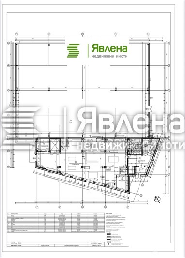 Дава под наем СКЛАД, гр. София, Военна рампа, снимка 15 - Складове - 54876619