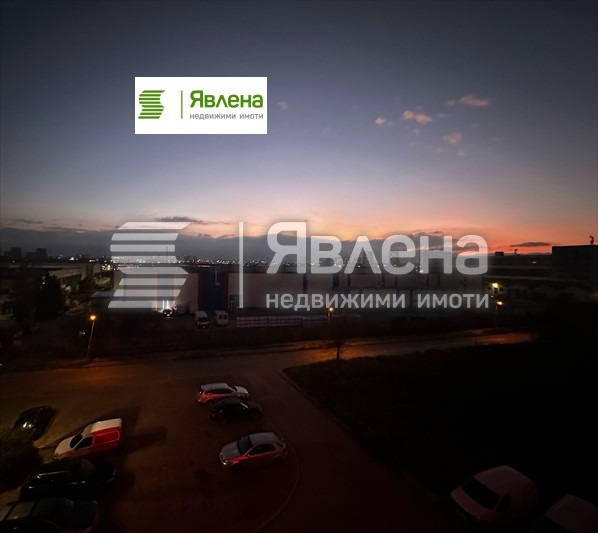 Дава под наем СКЛАД, гр. София, Военна рампа, снимка 13 - Складове - 54876619