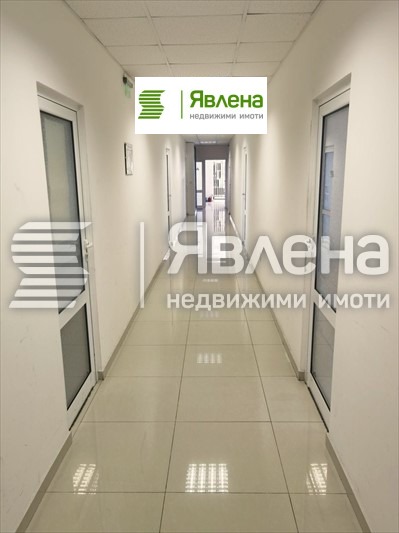 Дава под наем СКЛАД, гр. София, Военна рампа, снимка 2 - Складове - 54876619
