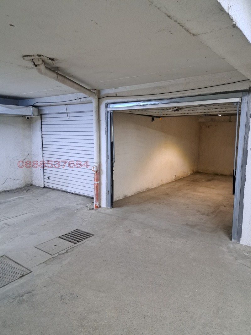 Para alugar  Garagem Sofia , Lozenec , 19 m² | 70103317 - imagem [2]