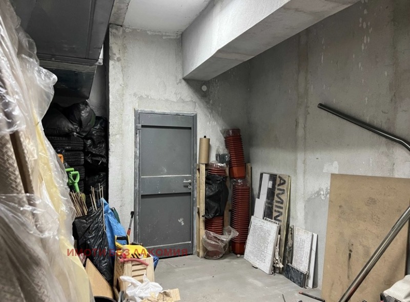 Дава под наем  Гараж град София , Гоце Делчев , 20 кв.м | 92168858 - изображение [3]