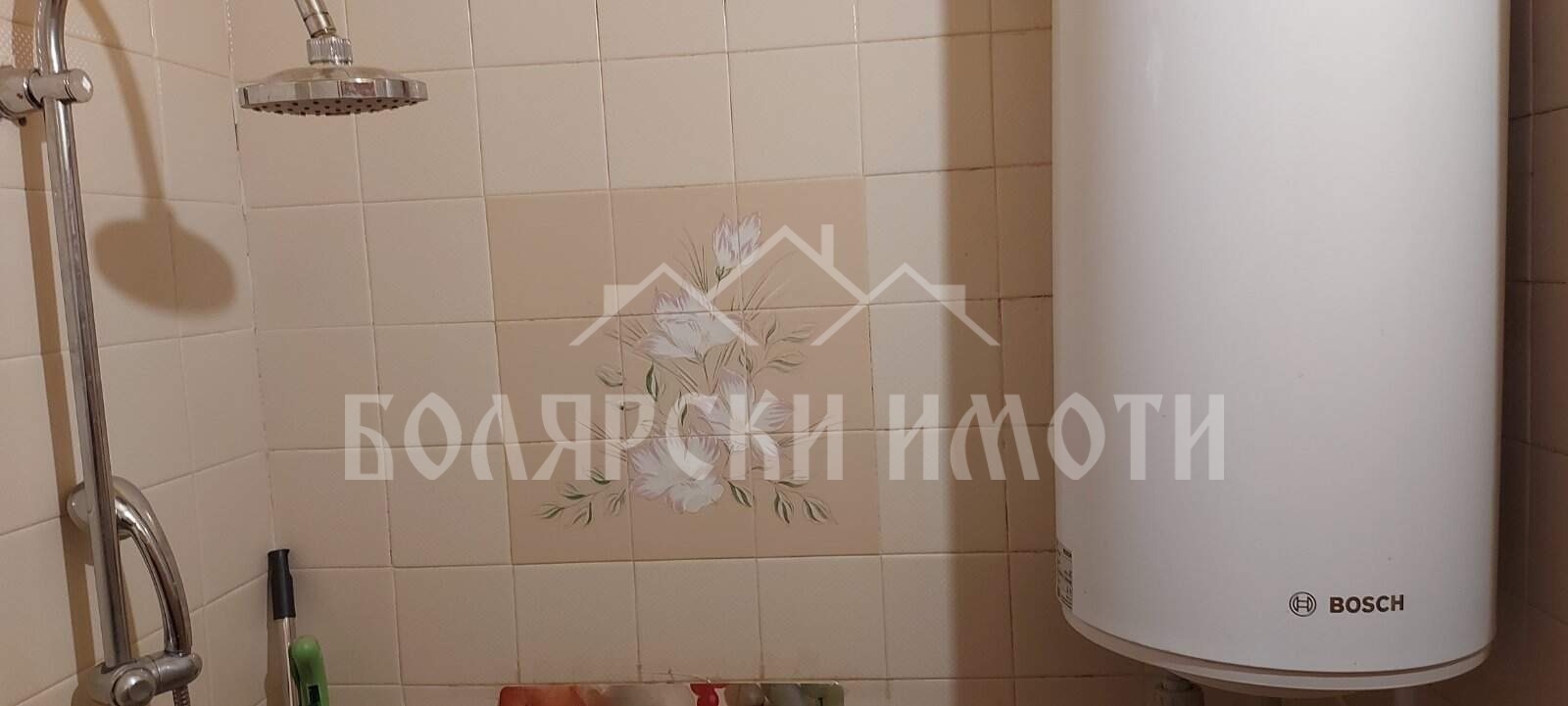 Дава под наем 2-СТАЕН, гр. Велико Търново, Бузлуджа, снимка 8 - Апартаменти - 55469329