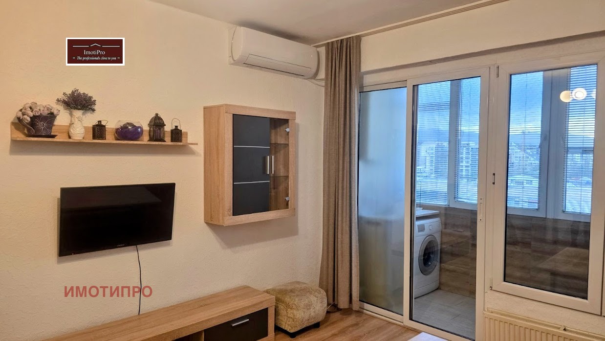 Дава под наем 2-СТАЕН, гр. София, Люлин 7, снимка 3 - Апартаменти - 54078044