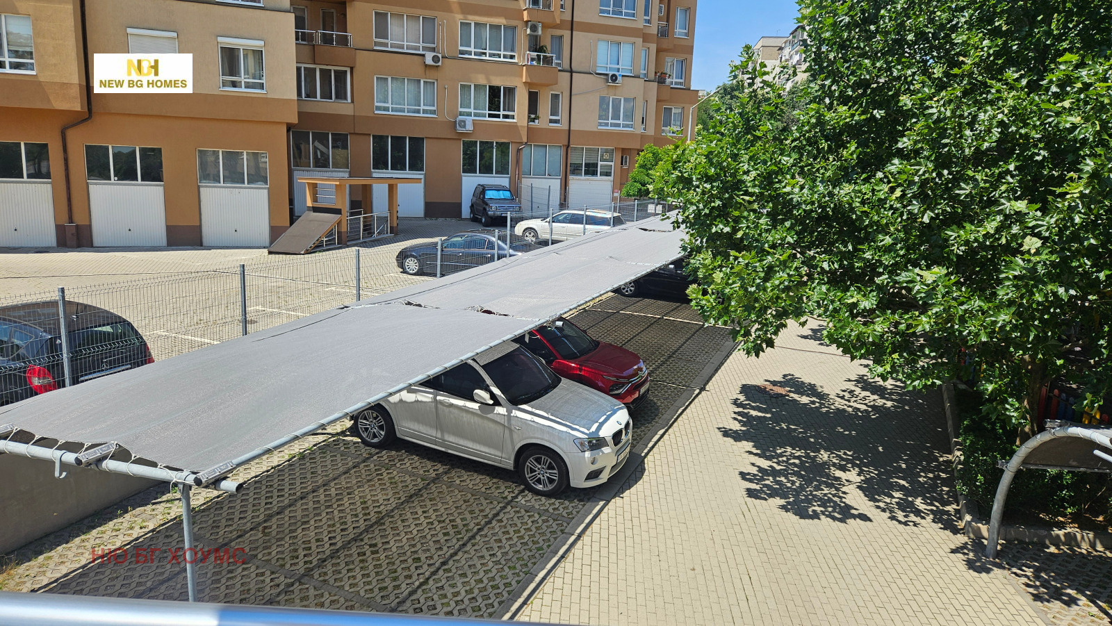 Дава под наем 2-СТАЕН, гр. София, Младост 4, снимка 15 - Апартаменти - 55228958