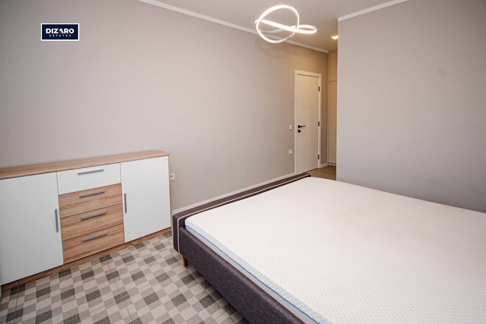 Дава под наем 3-СТАЕН, гр. София, Кръстова вада, снимка 6 - Апартаменти - 54189386