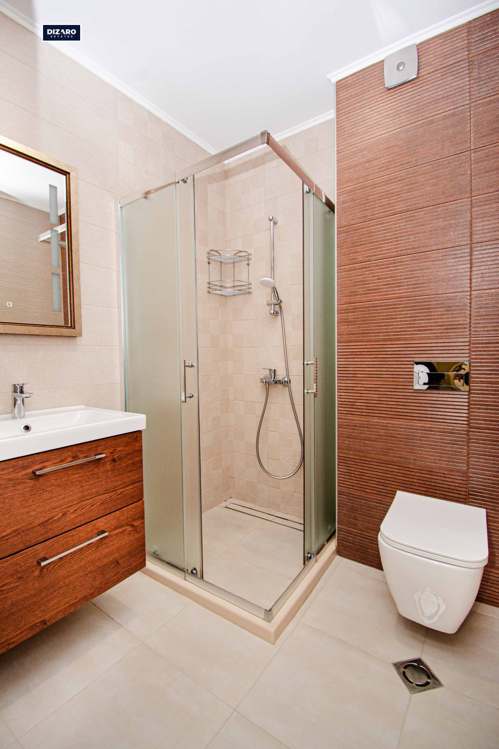 Дава под наем 3-СТАЕН, гр. София, Кръстова вада, снимка 4 - Апартаменти - 54189386