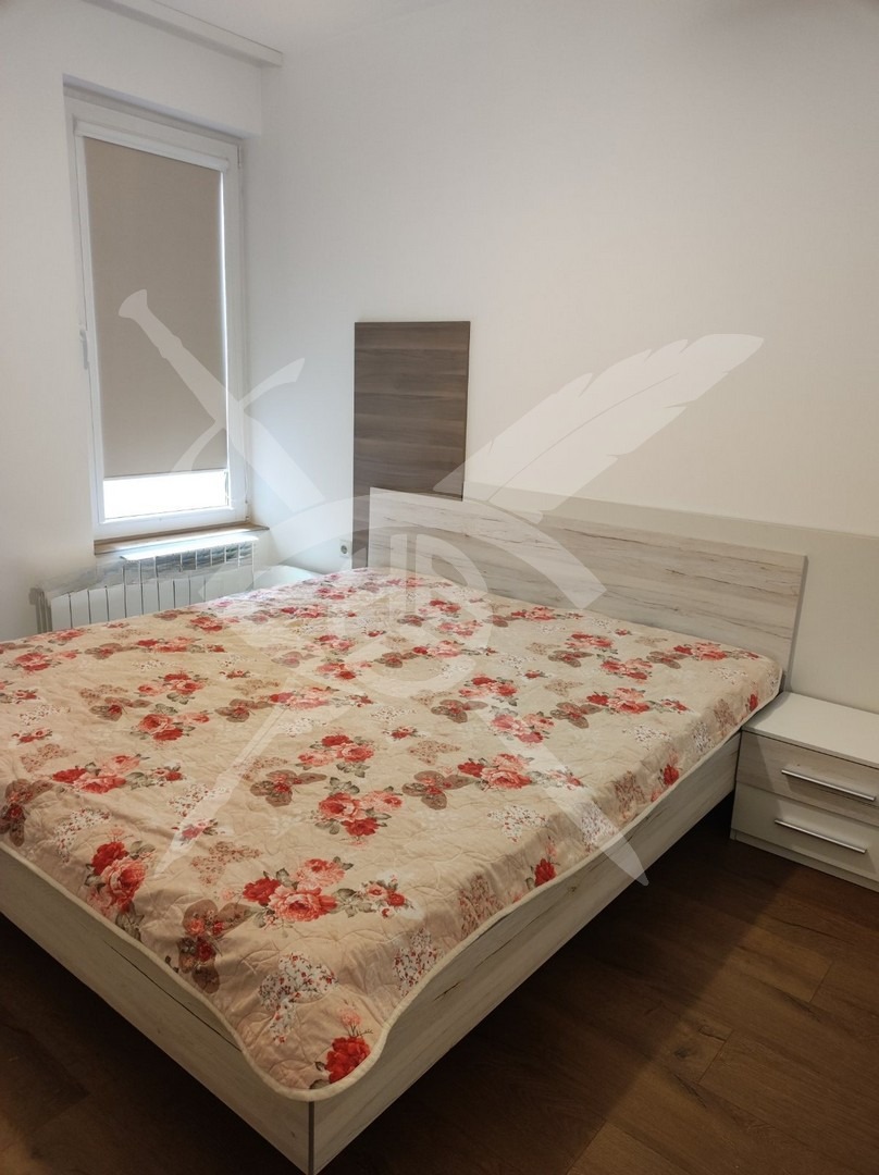 Дава под наем 3-СТАЕН, гр. София, Витоша, снимка 4 - Апартаменти - 55277462