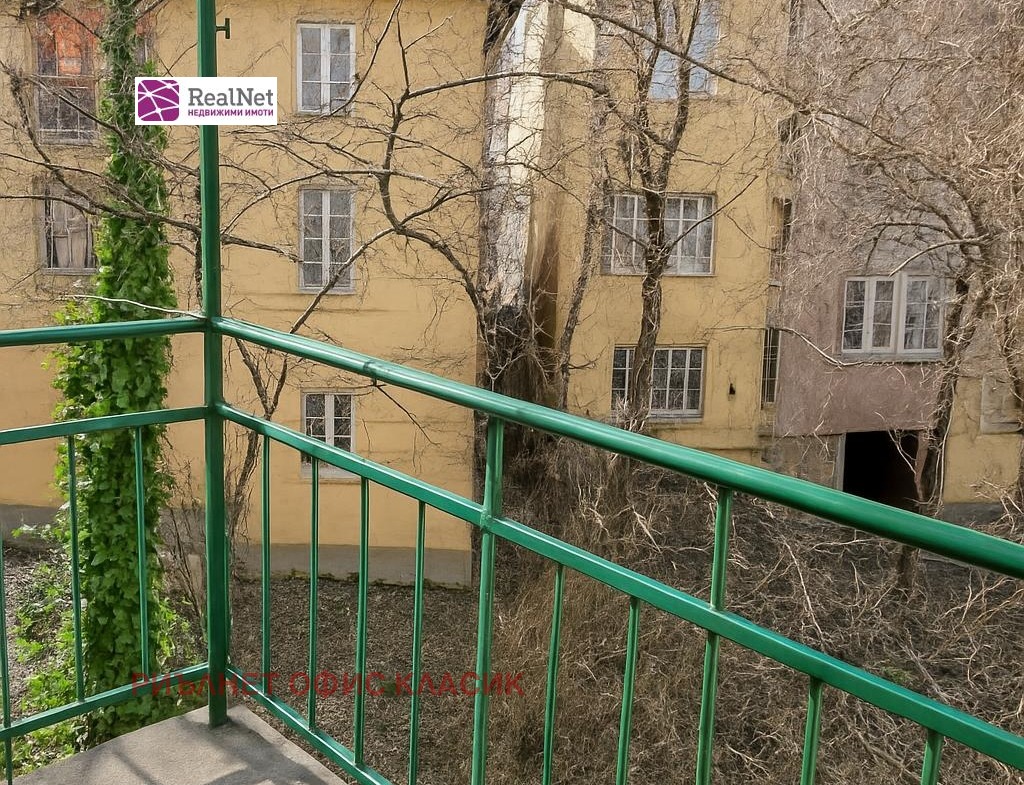 Дава под наем ОФИС, гр. София, Център, снимка 5 - Офиси - 54025248