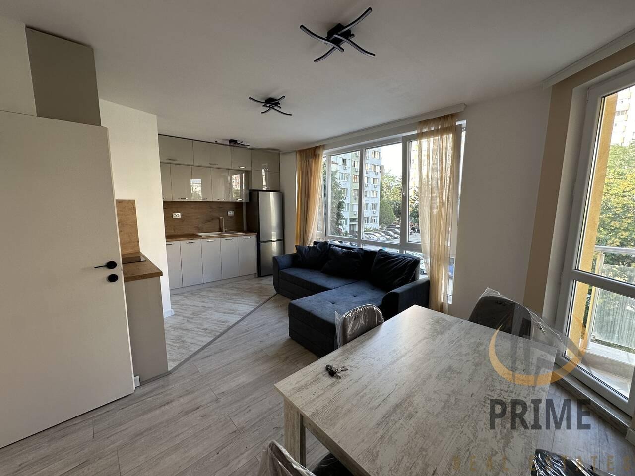 Дава под Наем 2-СТАЕН | Imot.bg — изображение 2