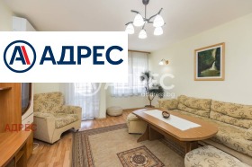 1 slaapkamer Gratska machala, Varna