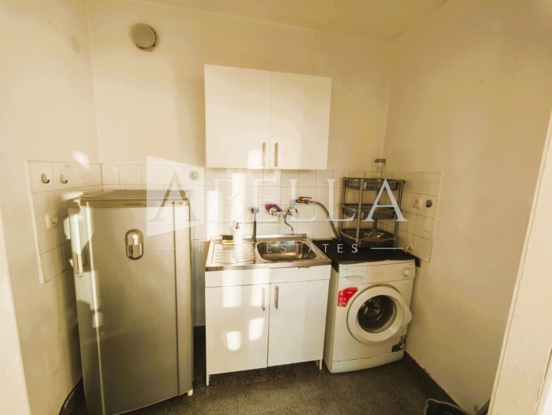 Da affittare  Studio Sofia , Hipodruma , 35 mq | 41991435 - Immagine [3]