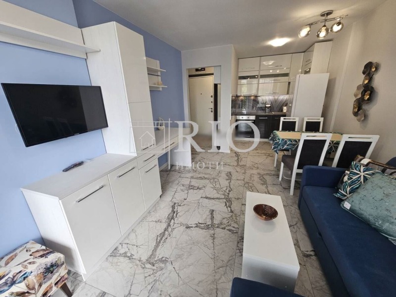 Kiadó  1 hálószoba Plovdiv , Centar , 76 négyzetméter | 83812230 - kép [5]