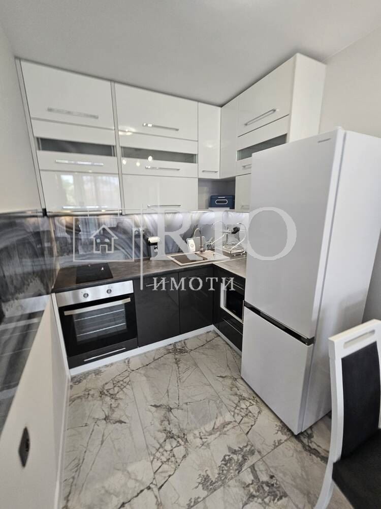 For Rent  1 bedroom Plovdiv , Tsentar , 76 sq.m | 83812230 - image [7]