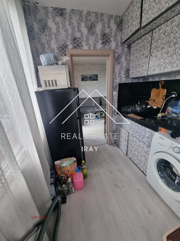 Издаје се  1 спаваћа соба Стара Загора , Казански , 50 м2 | 40164156 - слика [5]