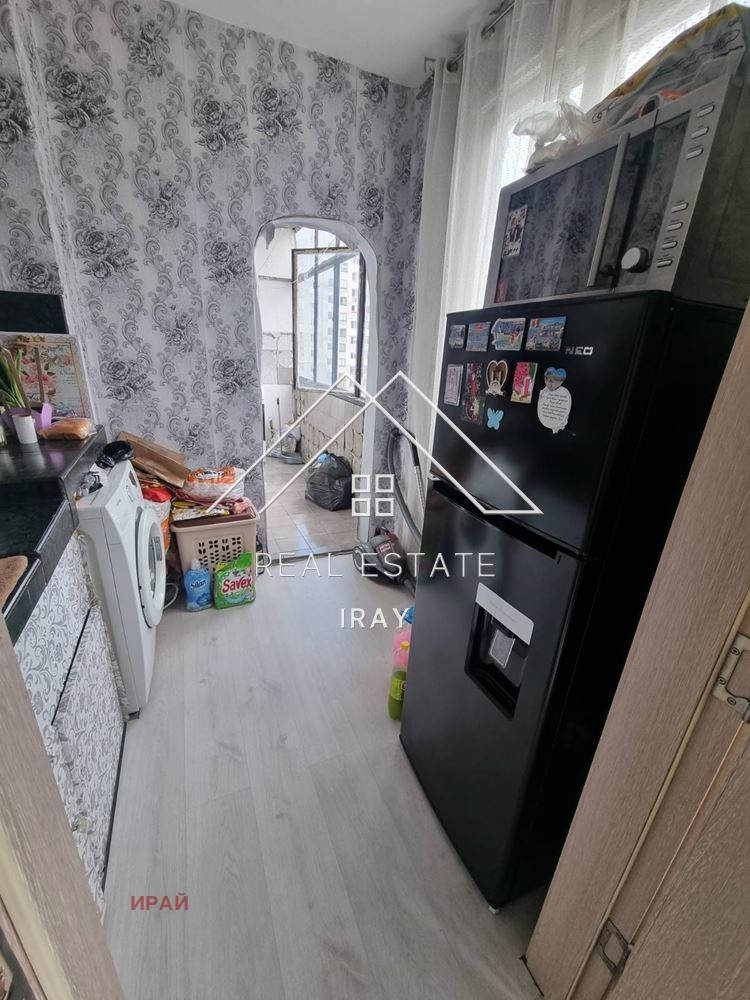 Издаје се  1 спаваћа соба Стара Загора , Казански , 50 м2 | 40164156 - слика [4]