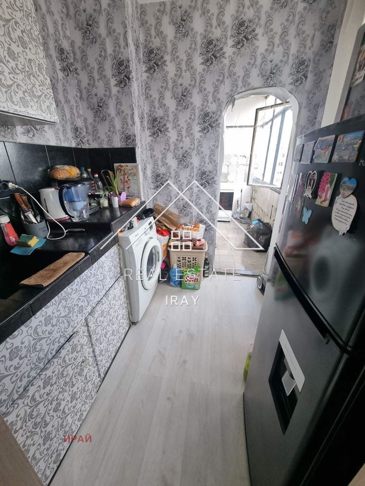 Издаје се  1 спаваћа соба Стара Загора , Казански , 50 м2 | 40164156 - слика [6]