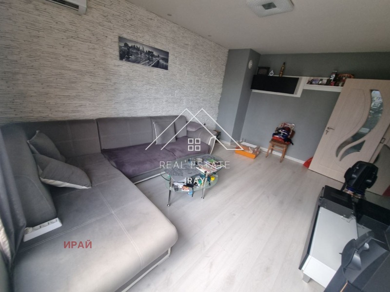 Издаје се  1 спаваћа соба Стара Загора , Казански , 50 м2 | 40164156