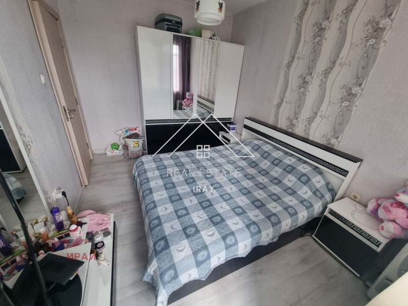 Издаје се  1 спаваћа соба Стара Загора , Казански , 50 м2 | 40164156 - слика [11]