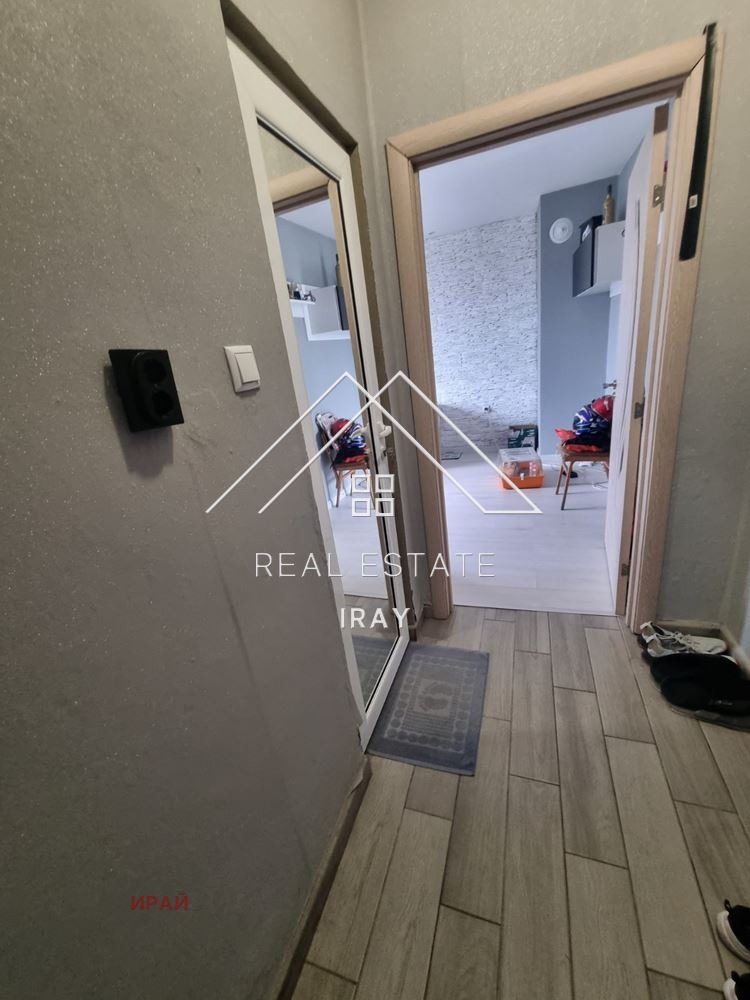Издаје се  1 спаваћа соба Стара Загора , Казански , 50 м2 | 40164156 - слика [7]