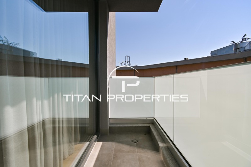 For Rent  1 bedroom Sofia , Obelya , 65 sq.m | 68695399 - image [9]