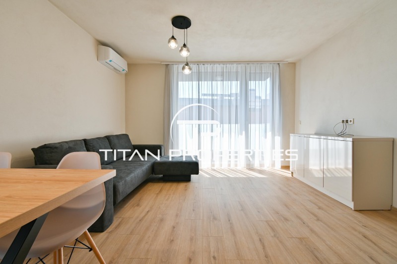 For Rent  1 bedroom Sofia , Obelya , 65 sq.m | 68695399 - image [3]