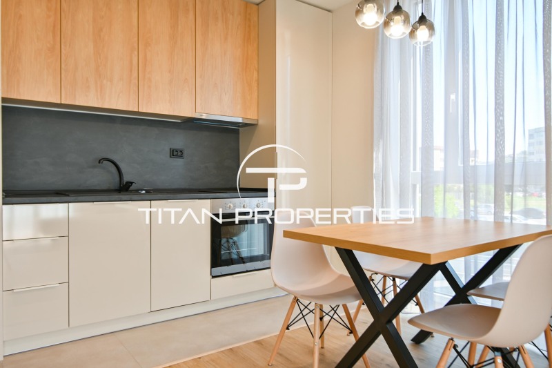 For Rent  1 bedroom Sofia , Obelya , 65 sq.m | 68695399 - image [4]