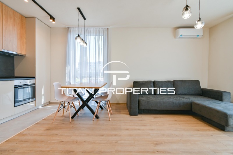 For Rent  1 bedroom Sofia , Obelya , 65 sq.m | 68695399