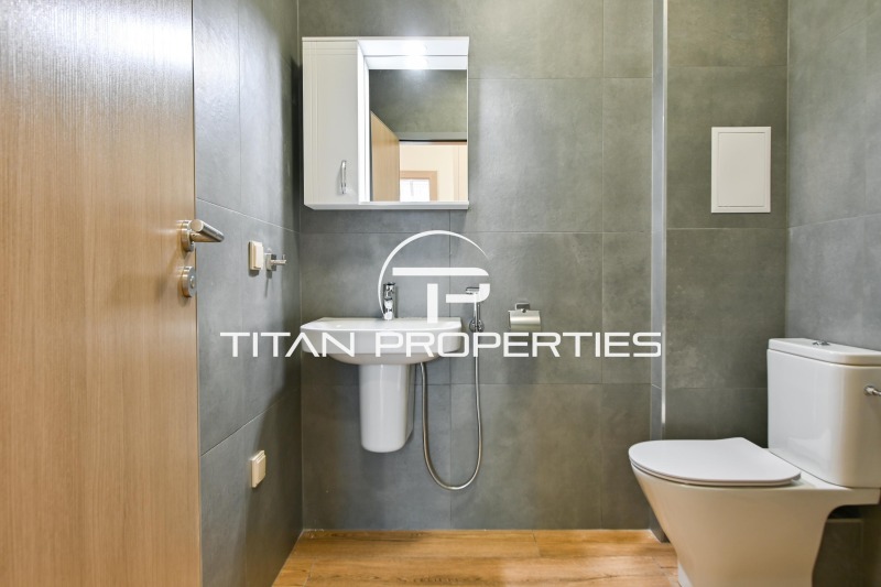 For Rent  1 bedroom Sofia , Obelya , 65 sq.m | 68695399 - image [8]