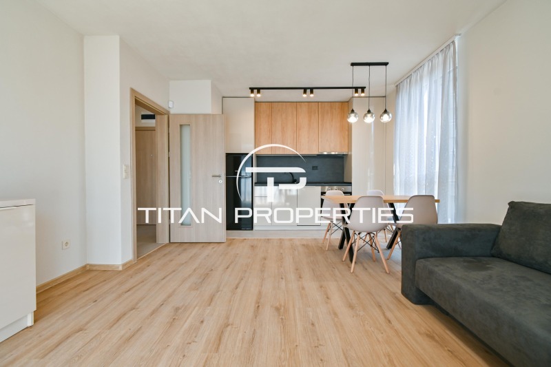 For Rent  1 bedroom Sofia , Obelya , 65 sq.m | 68695399 - image [2]