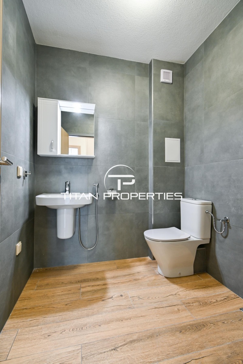 For Rent  1 bedroom Sofia , Obelya , 65 sq.m | 68695399 - image [7]