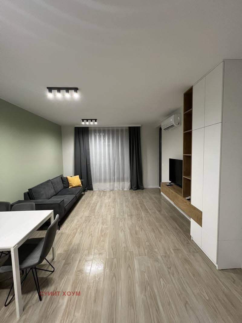 В аренду  1 спальня София , Дружба 2 , 67 кв.м | 40941424 - изображение [4]