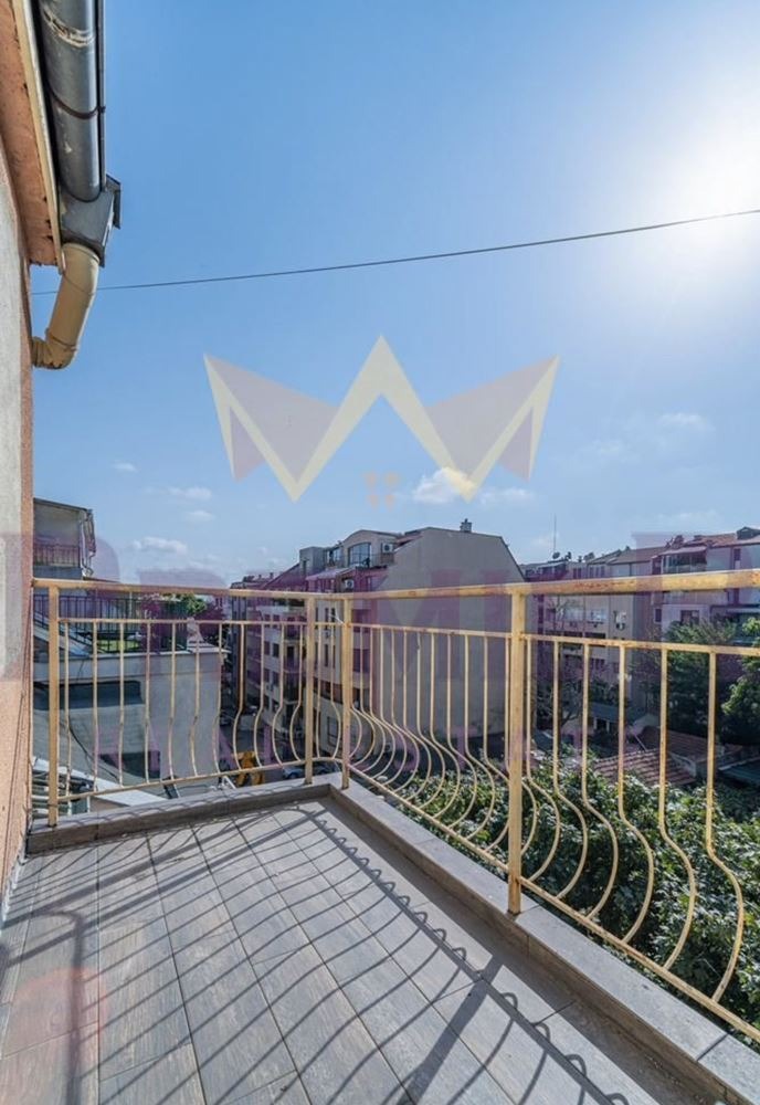 В оренду  1 спальня Варна , Окръжна болница-Генерали , 74 кв.м | 38078523 - зображення [7]