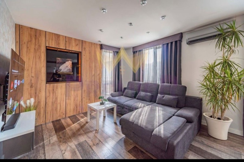В оренду  1 спальня Варна , Окръжна болница-Генерали , 74 кв.м | 38078523 - зображення [2]