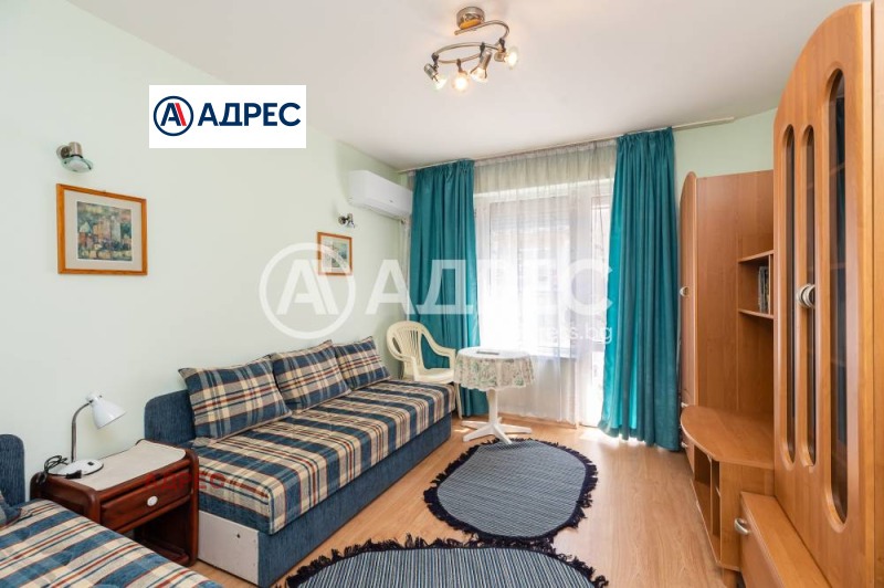 Te huur  1 slaapkamer Varna , Gratska machala , 65 m² | 30366248 - afbeelding [3]