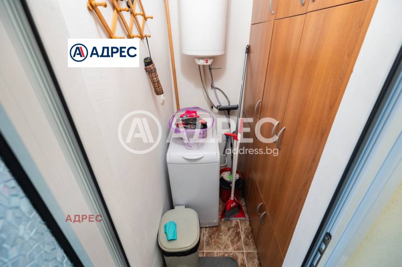 Te huur  1 slaapkamer Varna , Gratska machala , 65 m² | 30366248 - afbeelding [16]