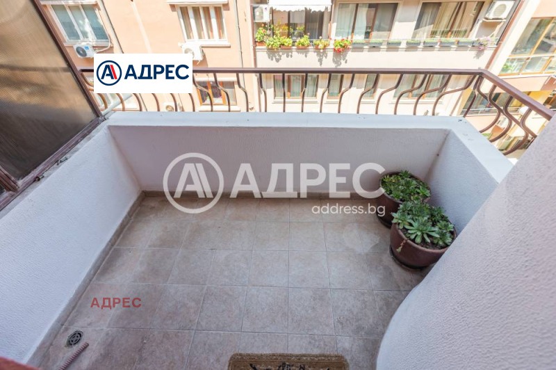 Te huur  1 slaapkamer Varna , Gratska machala , 65 m² | 30366248 - afbeelding [9]
