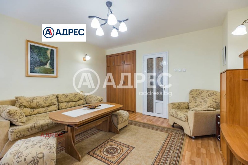 Te huur  1 slaapkamer Varna , Gratska machala , 65 m² | 30366248 - afbeelding [8]