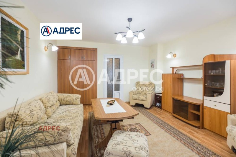 Te huur  1 slaapkamer Varna , Gratska machala , 65 m² | 30366248 - afbeelding [7]
