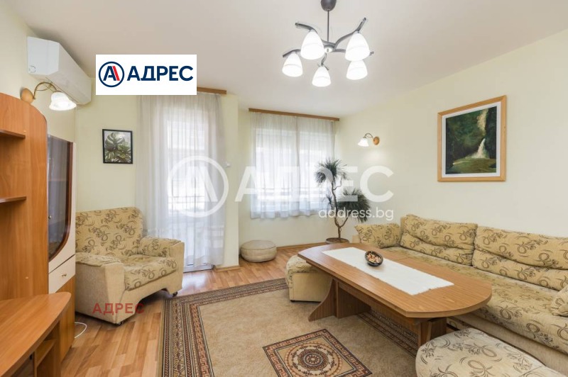 Te huur  1 slaapkamer Varna , Gratska machala , 65 m² | 30366248 - afbeelding [5]