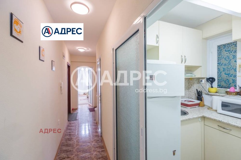 Te huur  1 slaapkamer Varna , Gratska machala , 65 m² | 30366248 - afbeelding [11]