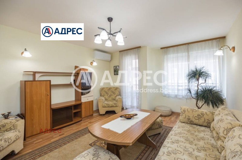 Te huur  1 slaapkamer Varna , Gratska machala , 65 m² | 30366248 - afbeelding [6]