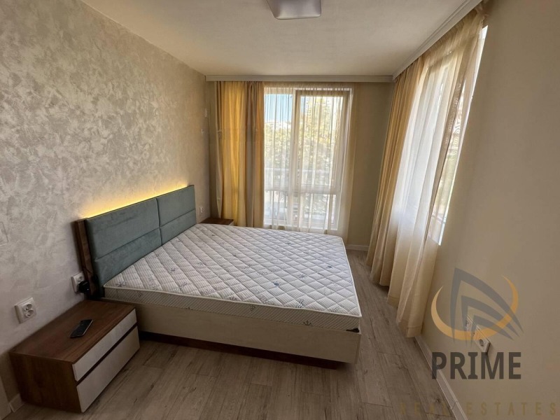 Дава под наем  2-стаен град Бургас , Изгрев , 60 кв.м | 48981062 - изображение [7]