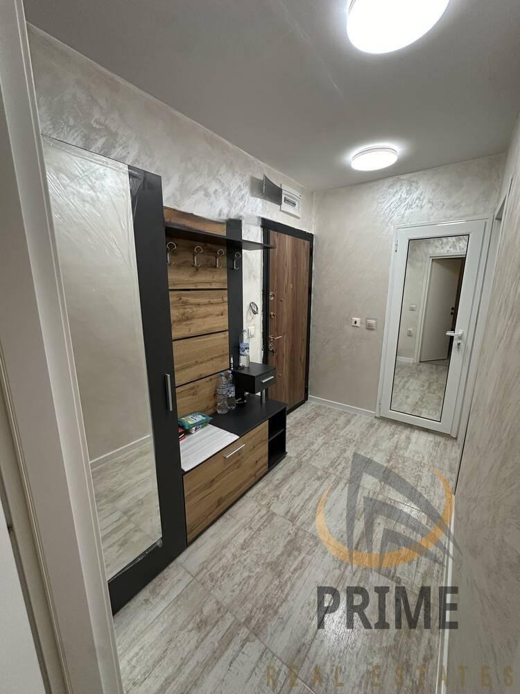 Дава под наем  2-стаен град Бургас , Изгрев , 60 кв.м | 48981062 - изображение [3]